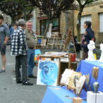 Marchés d'Artisanat d'Art