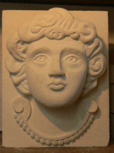 Mascaron
