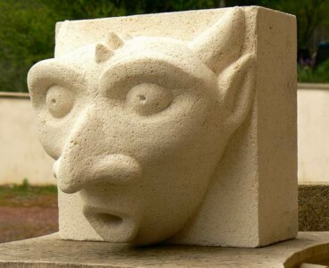 Tête de Fontaine